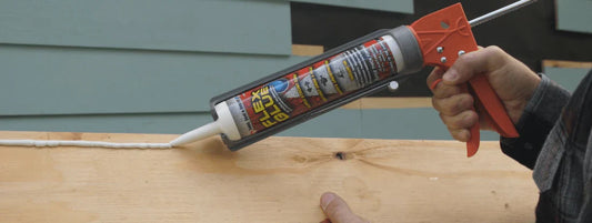 ¿Puedo usar Flex Glue en madera?