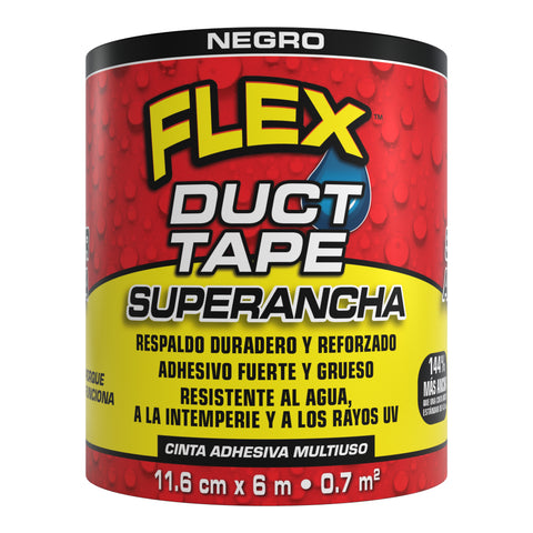 Flex Duct Tape Superancha™