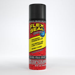 Flex Seal Spray