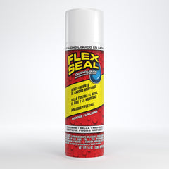 Flex Seal Spray