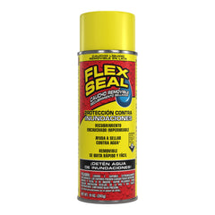 Flex Seal® Spray Protección Contra Inundaciones