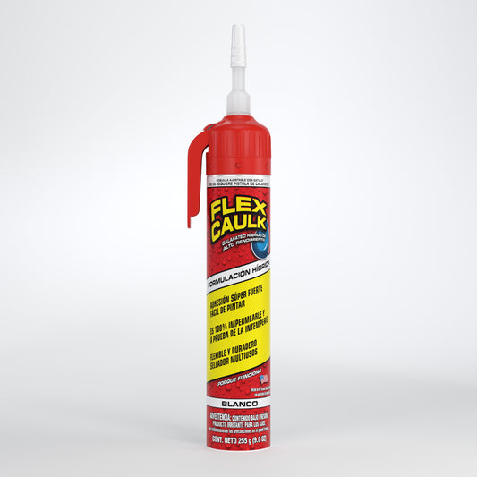 Flex Caulk