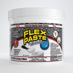 Flex Paste