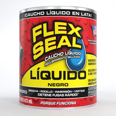 Flex Seal Líquido