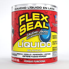 Flex Seal Líquido