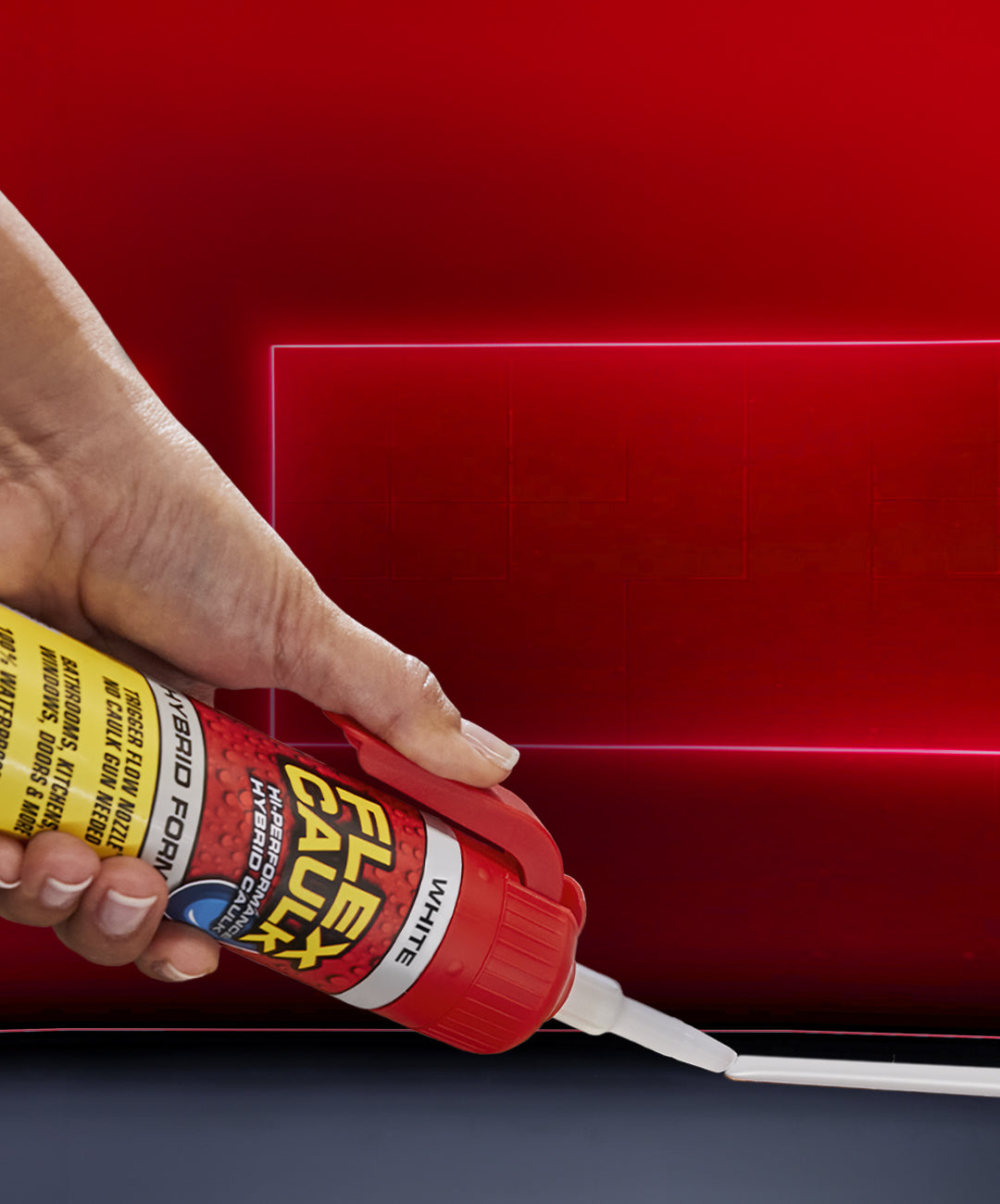 Flex Seal Mexico