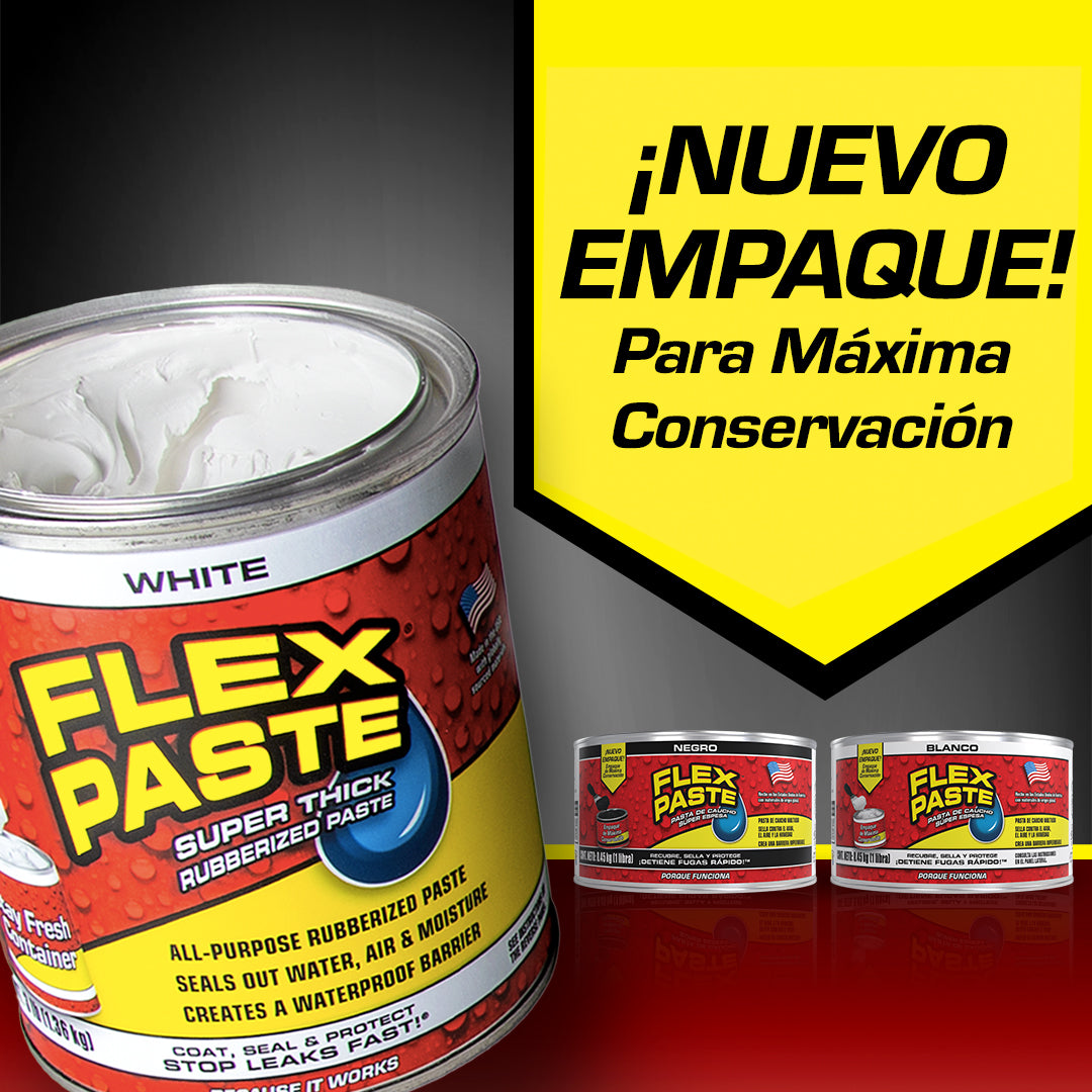 Flex Seal Mexico