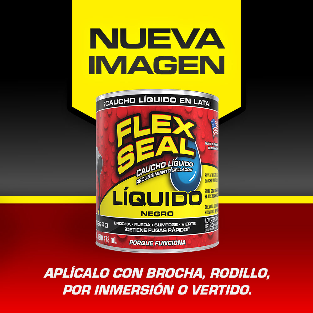 Flex Seal Mexico