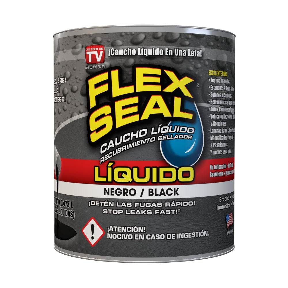 Flex Seal Líquido