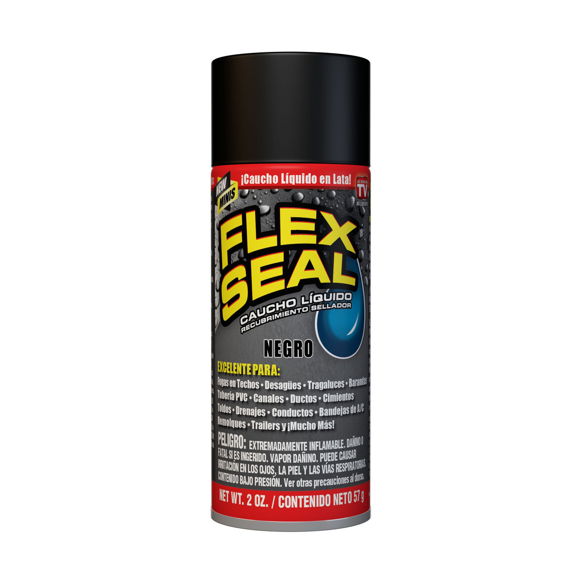 Flex Seal Mini